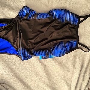 Womens pro LT speedo bathing suit
